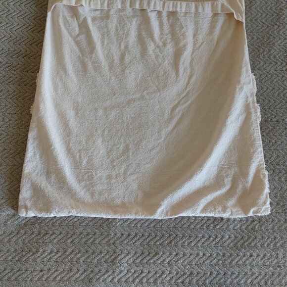 King Size Pillow Case by: MADISON PARK - 100% COTTON - Picture 12 of 13